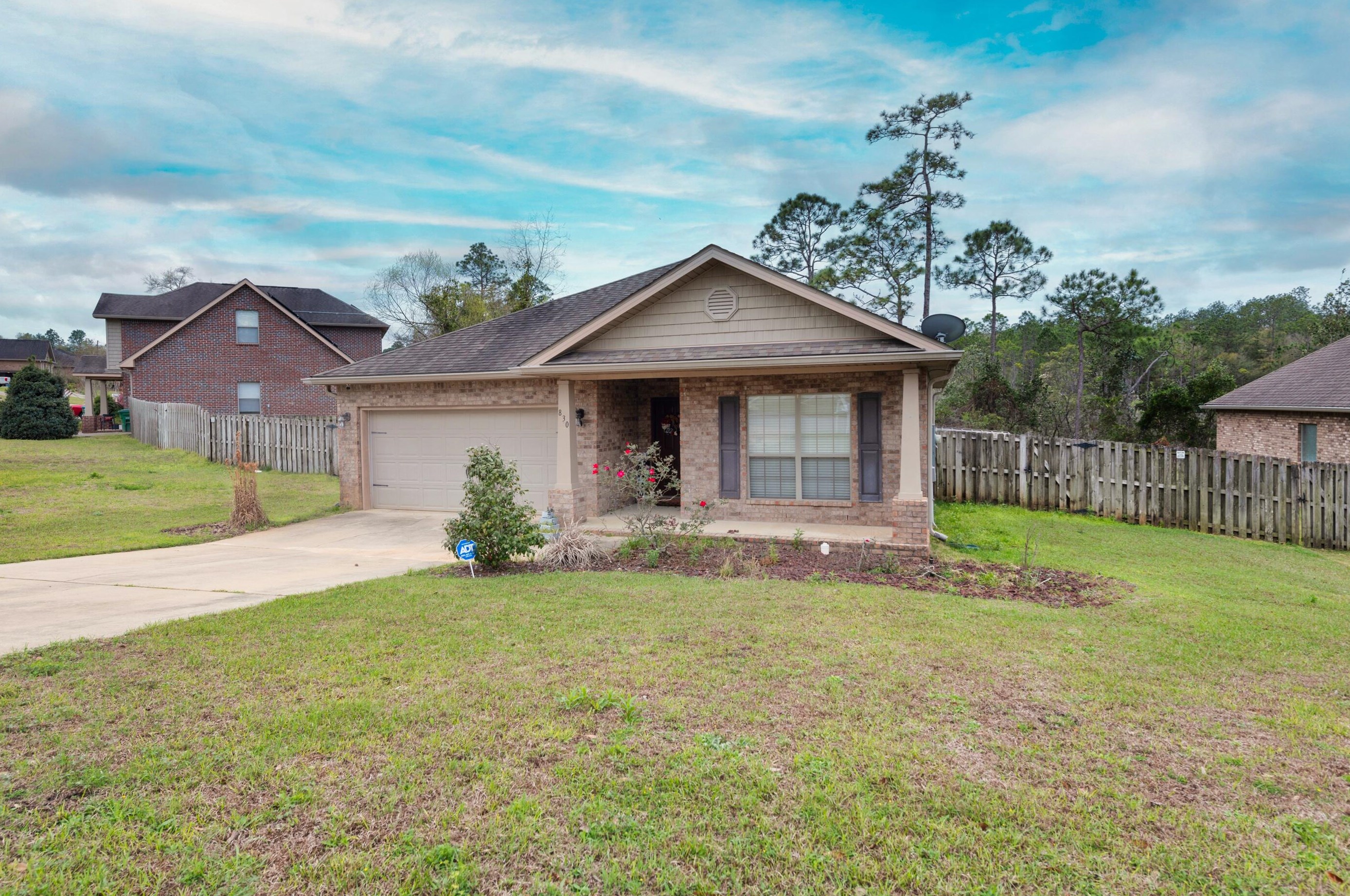 830 Wild Egret Ln, Crestview, FL 32536-5473