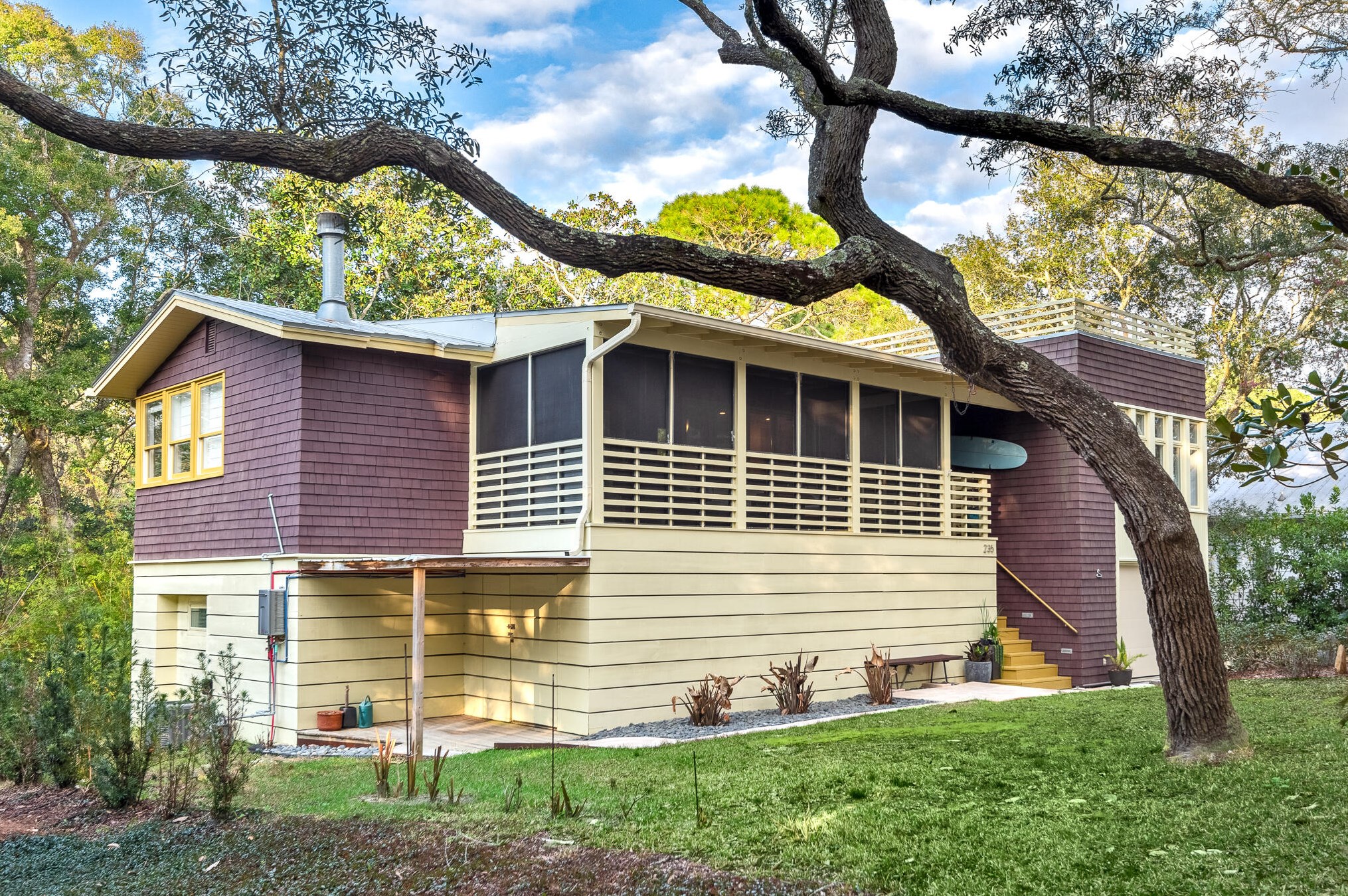 235 N Bishop Road N, Santa Rosa Beach, FL 32459