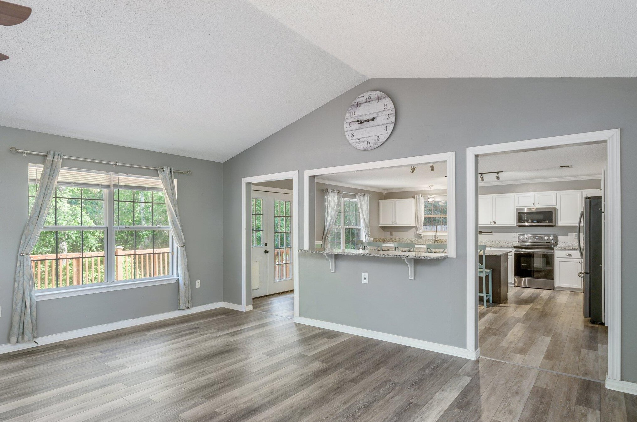 2620 Paddock Cir, Crestview FL  32536-4360 exterior