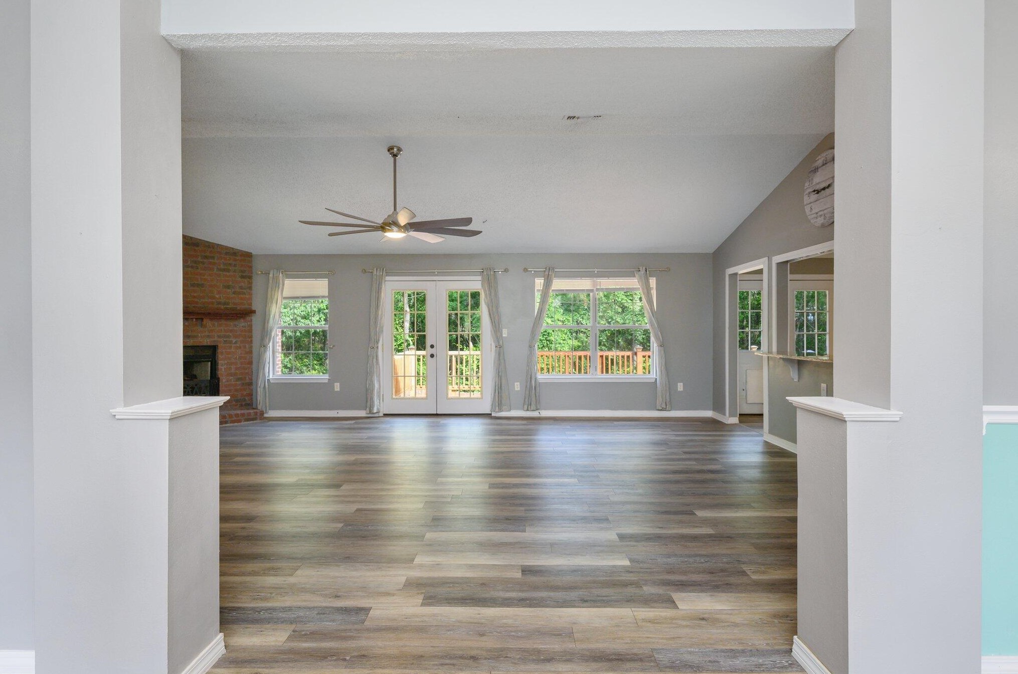 2620 Paddock Cir, Crestview FL  32536-4360 exterior