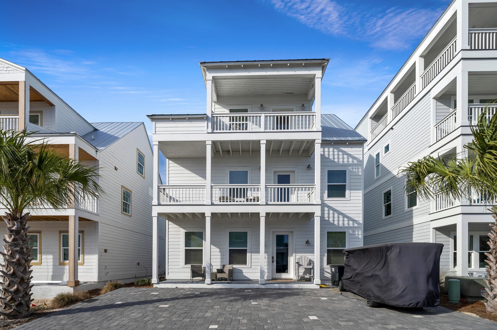 16 Serene Wy, Santa Rosa Beach, FL 32459