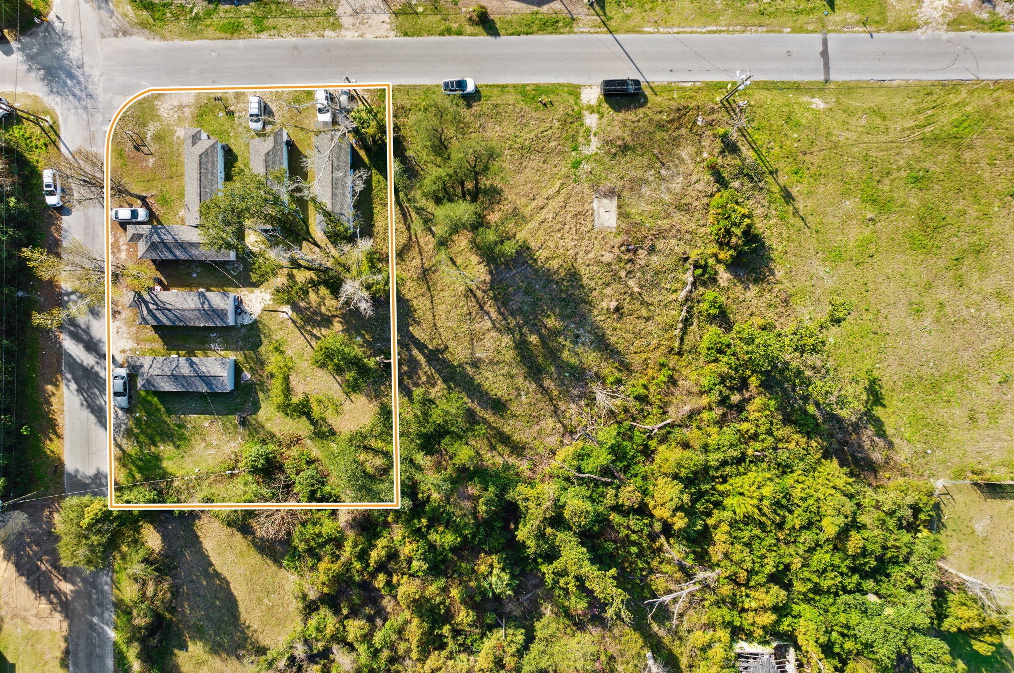 116 Springfield Ave, Panama City, FL 32401-4985