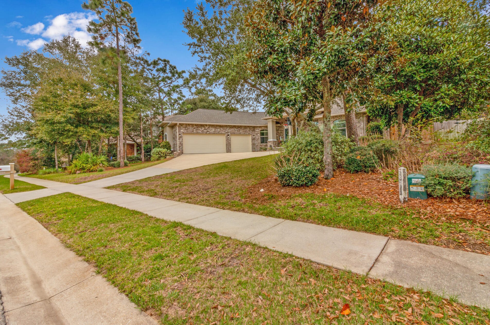 8005 Fox Head Branch Trail, Niceville, FL 32578