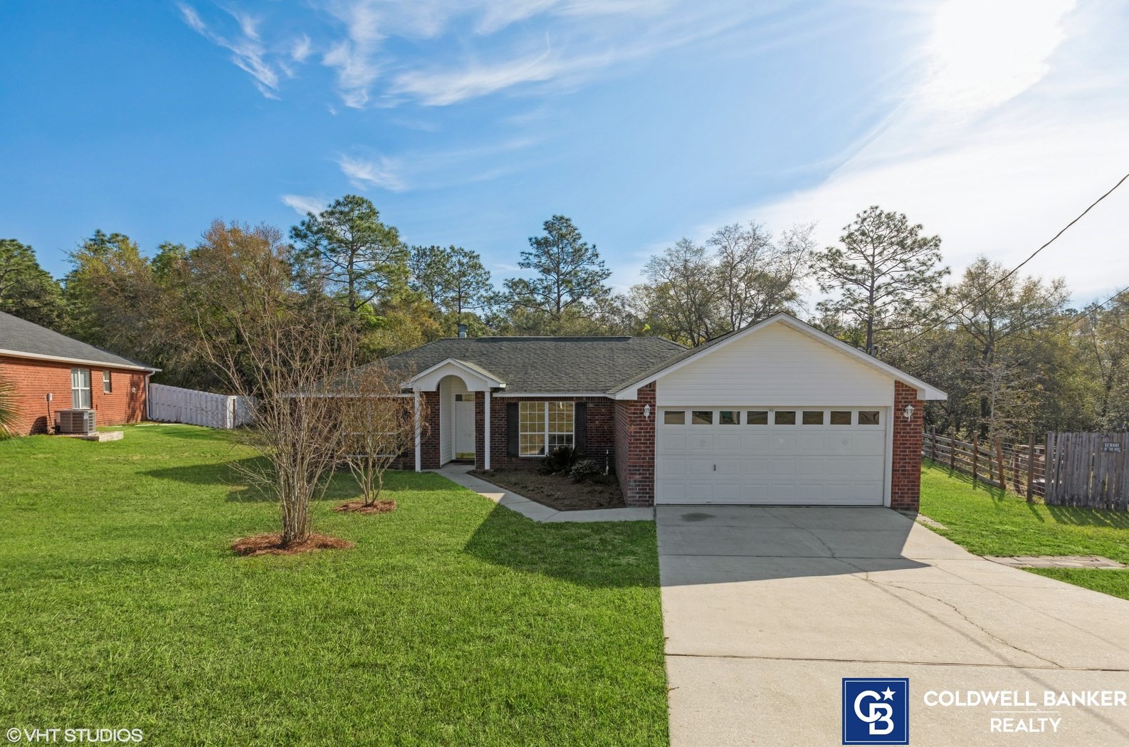 4781 Balboa Rd, Crestview, FL 32539-6349