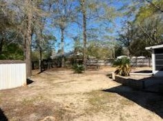 390 Brackin St, Crestview FL  32539-2904 exterior