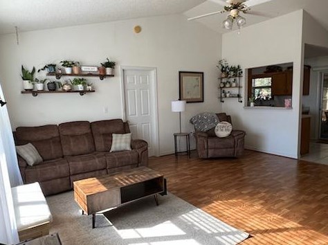 390 Brackin St, Crestview FL  32539-2904 exterior