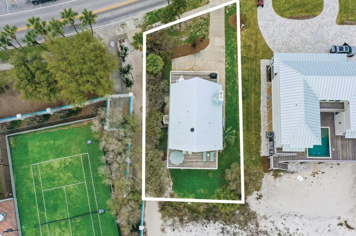 320 Gulf Shore Dr, Destin FL  32541-3090 exterior