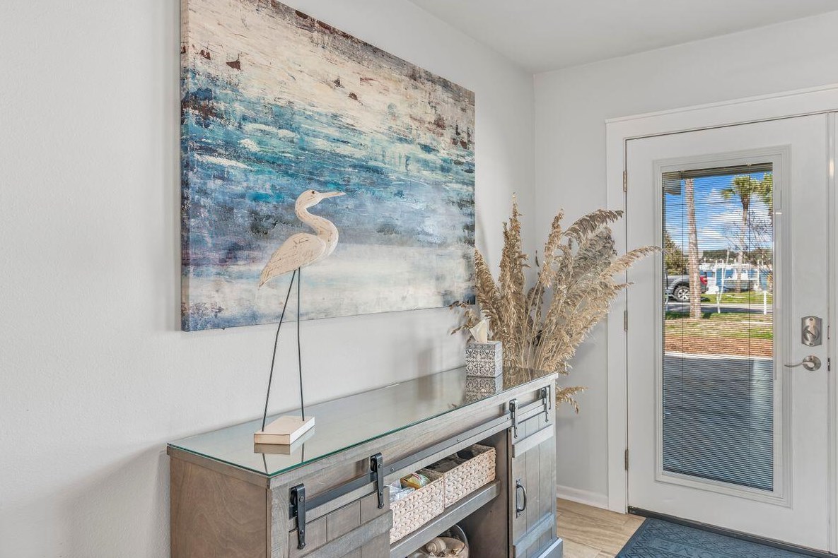 320 Gulf Shore Dr, Destin FL  32541-3090 exterior