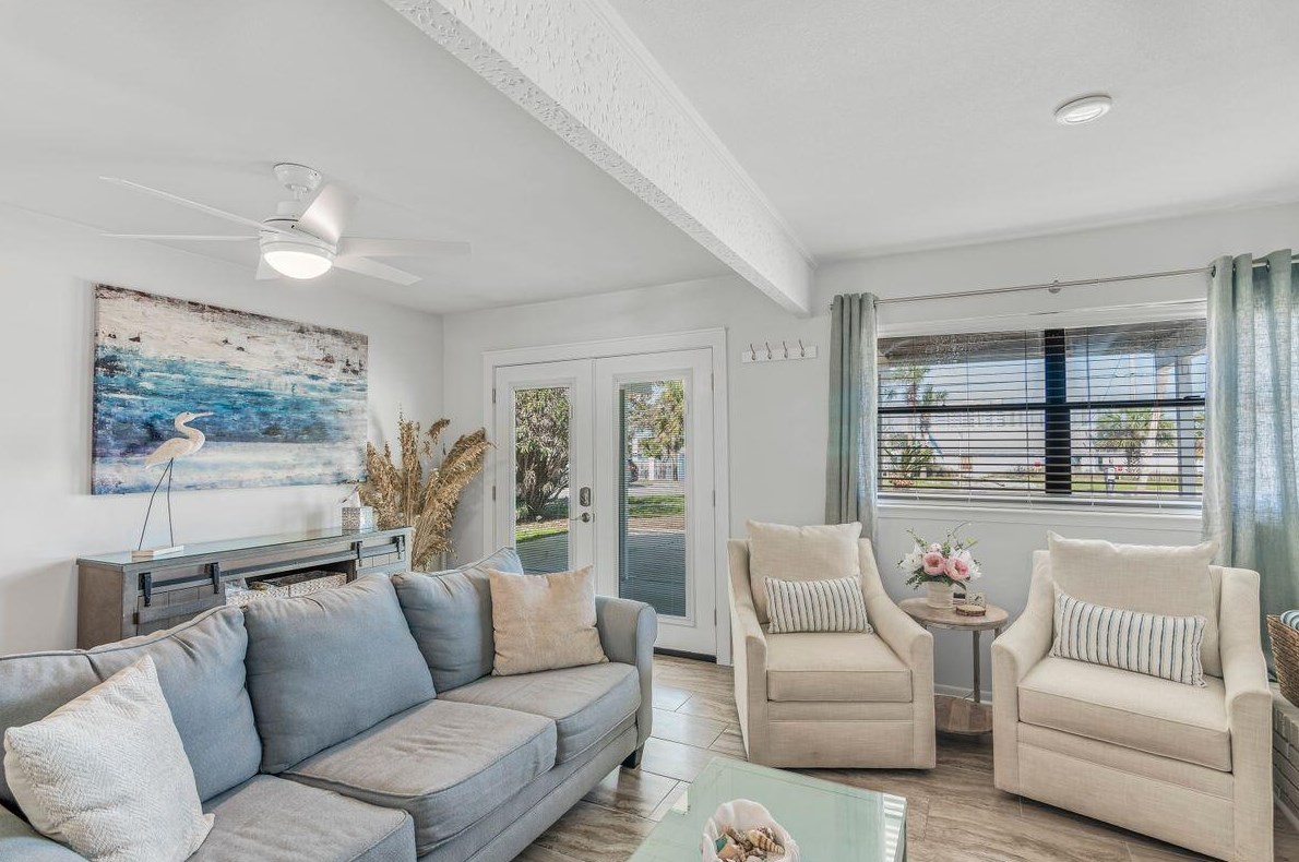 320 Gulf Shore Dr, Destin FL  32541-3090 exterior