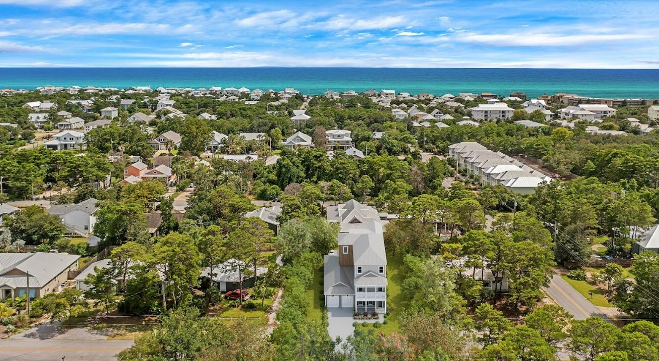 30 Ash St, Santa Rosa Beach, FL 32459-4491