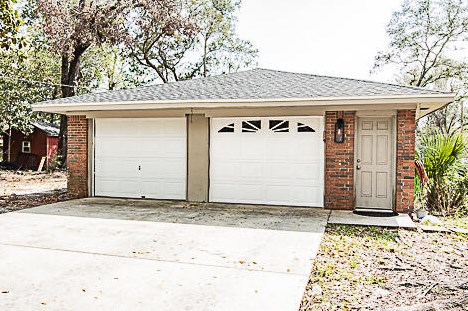 301 Bullock Blvd, Niceville, FL 32578