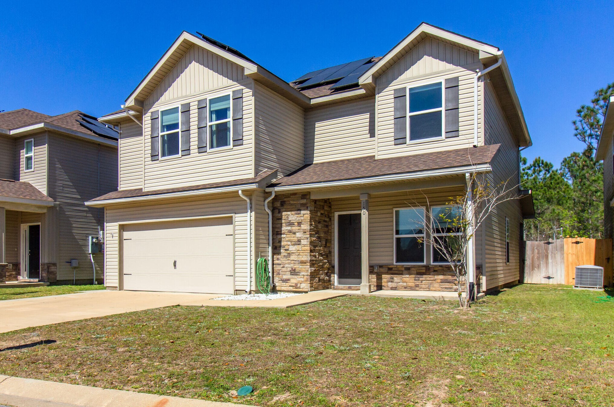 150 Peoria Blvd, Crestview FL  32536-2246 exterior