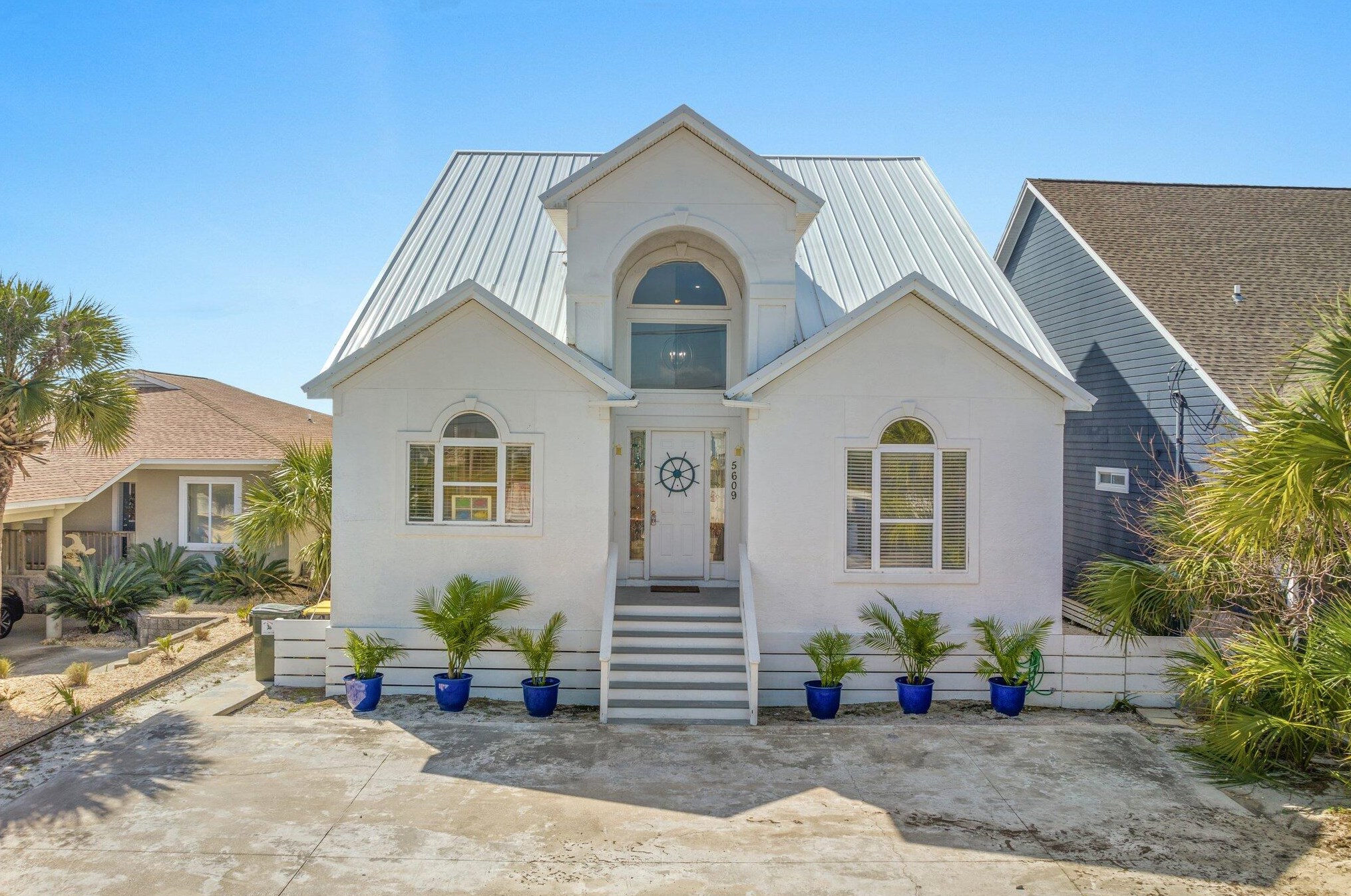 5609 Gulf Dr, Panama City, FL 32408