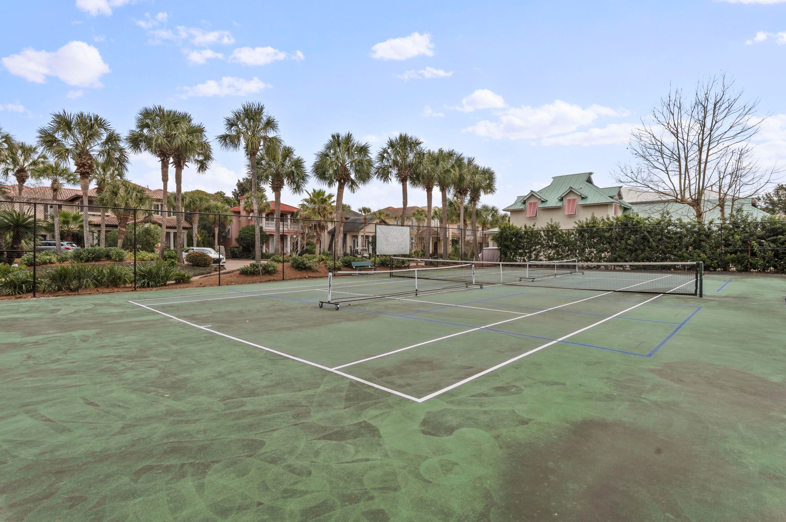 37 Rue Martine, Destin FL  32550-4909 exterior