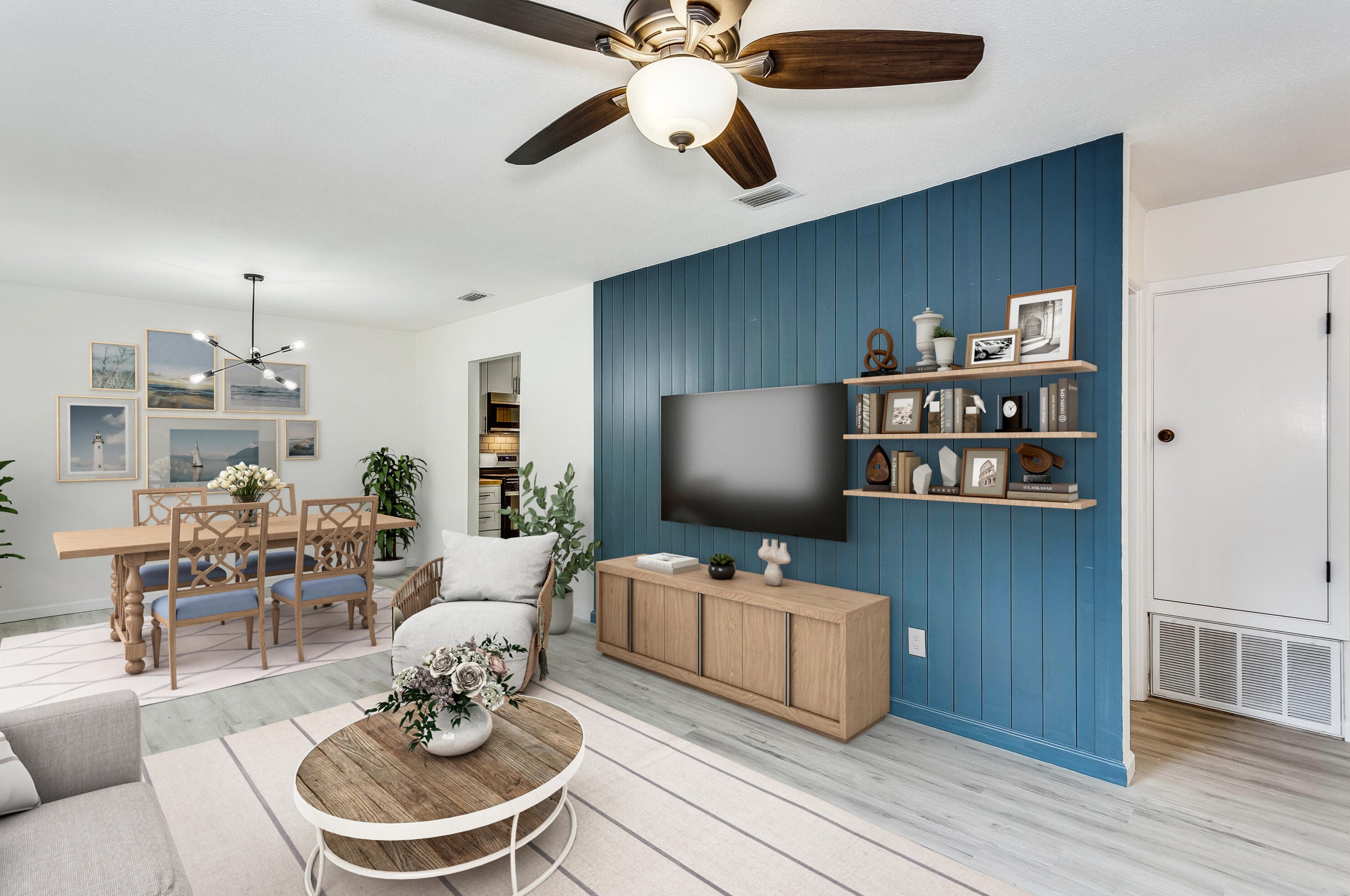 407 Ed St, Fort Walton Beach, FL 32547-2410