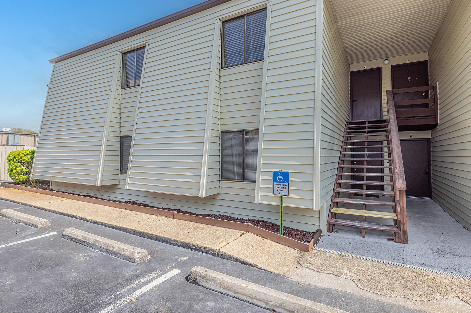 308 Sw Miracle Strip Parkway Sw #unit 30c, Fort Walton Beach, FL 32548