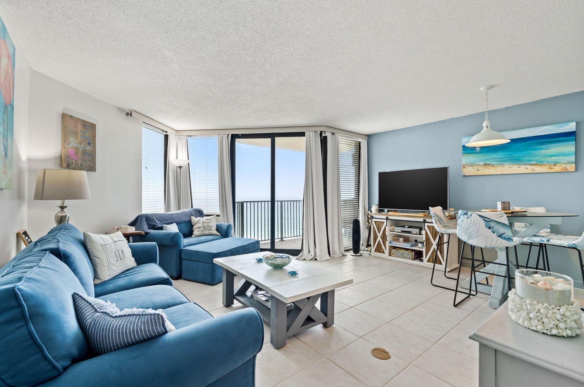 9850 S Thomas Dr S #unit 904w, Panama City, FL 32408
