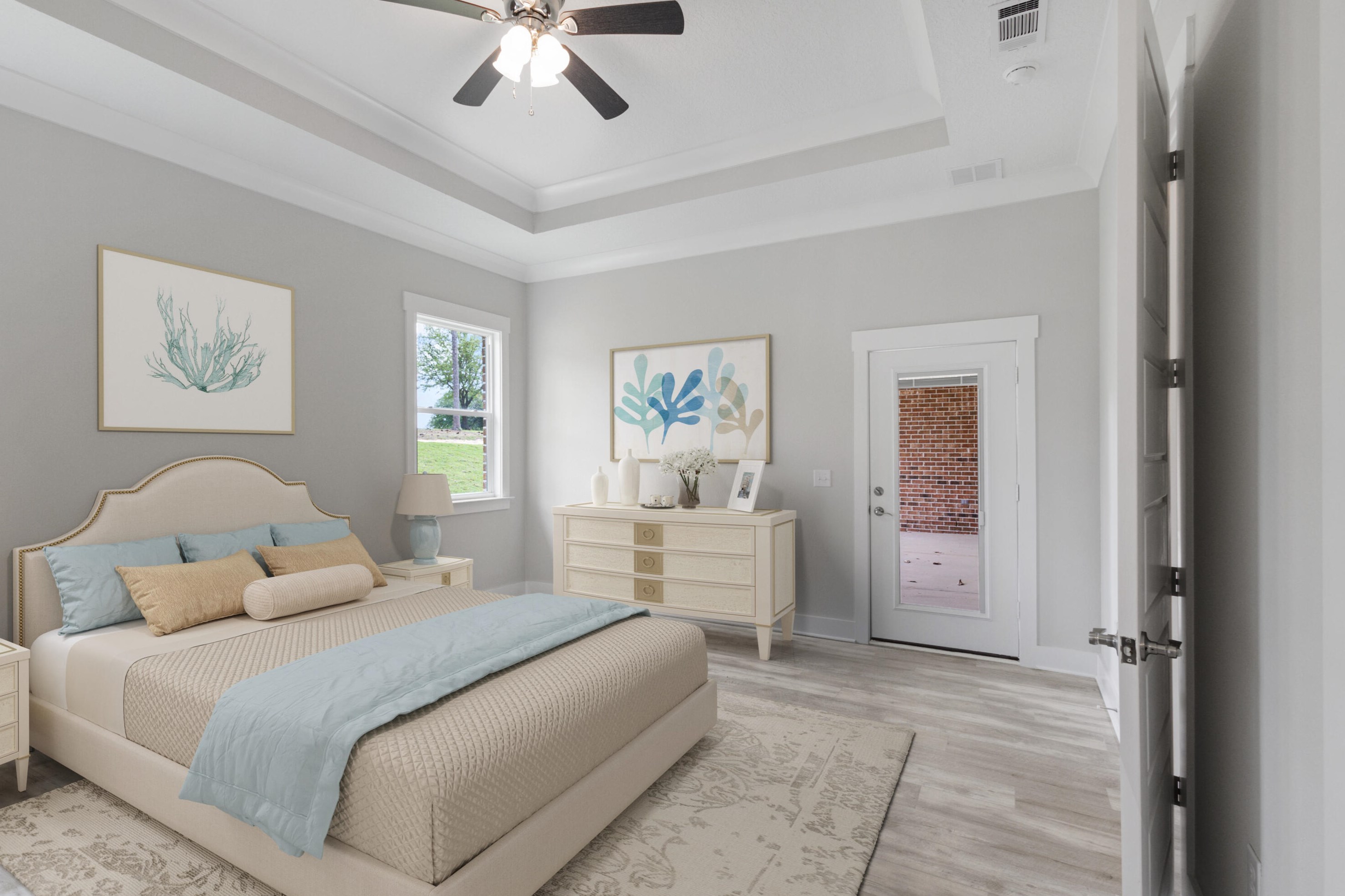 480 Ruckel Dr, Niceville FL  32578-1783 exterior