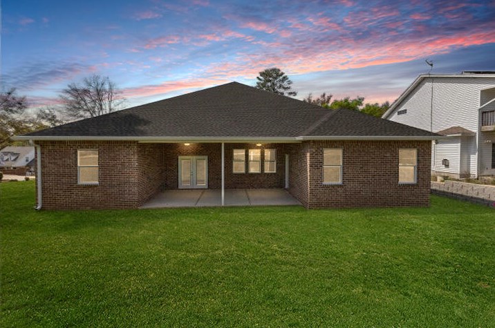 480 Ruckel Dr, Niceville FL  32578-1783 exterior