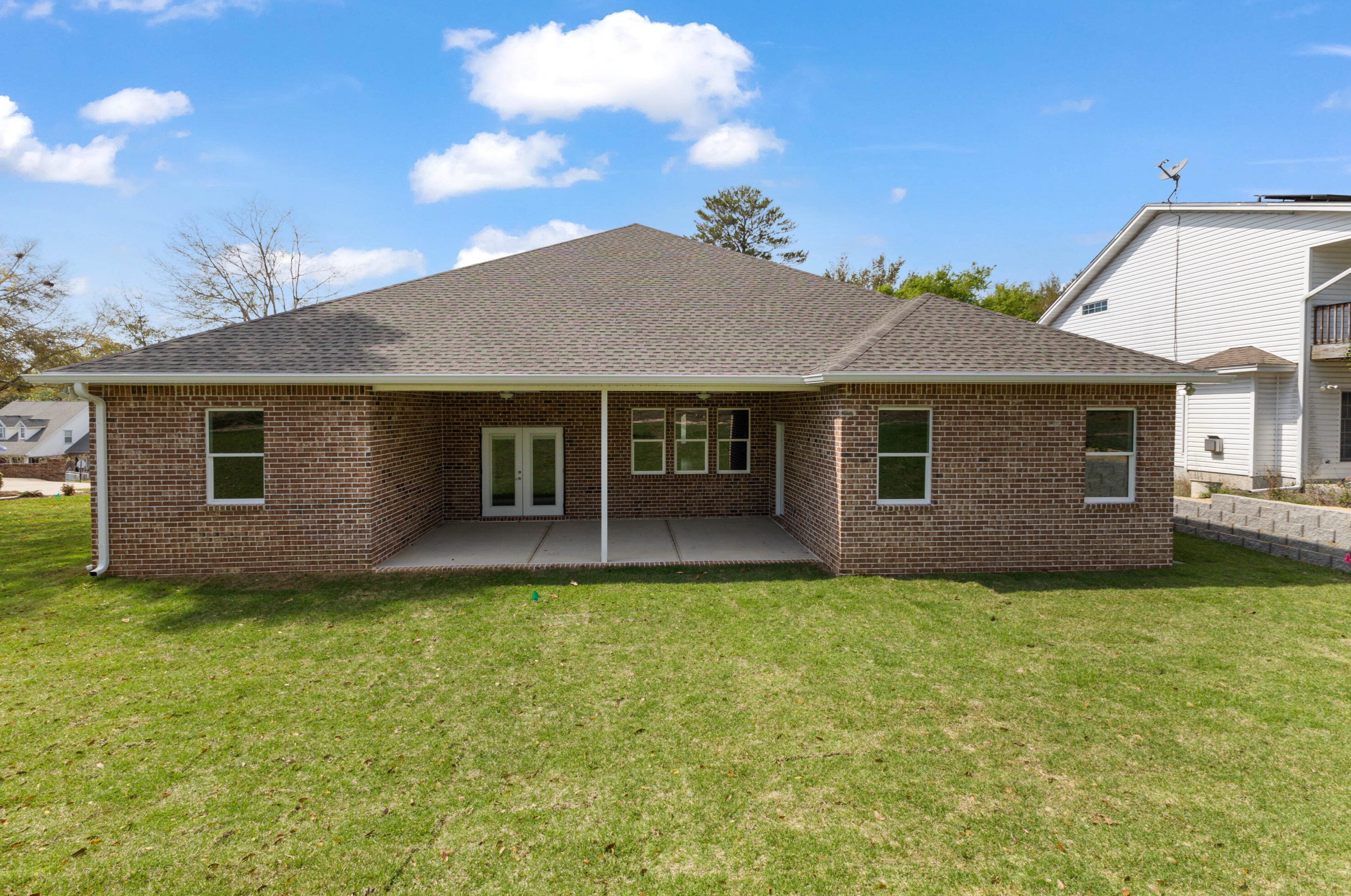 480 Ruckel Dr, Niceville FL  32578-1783 exterior