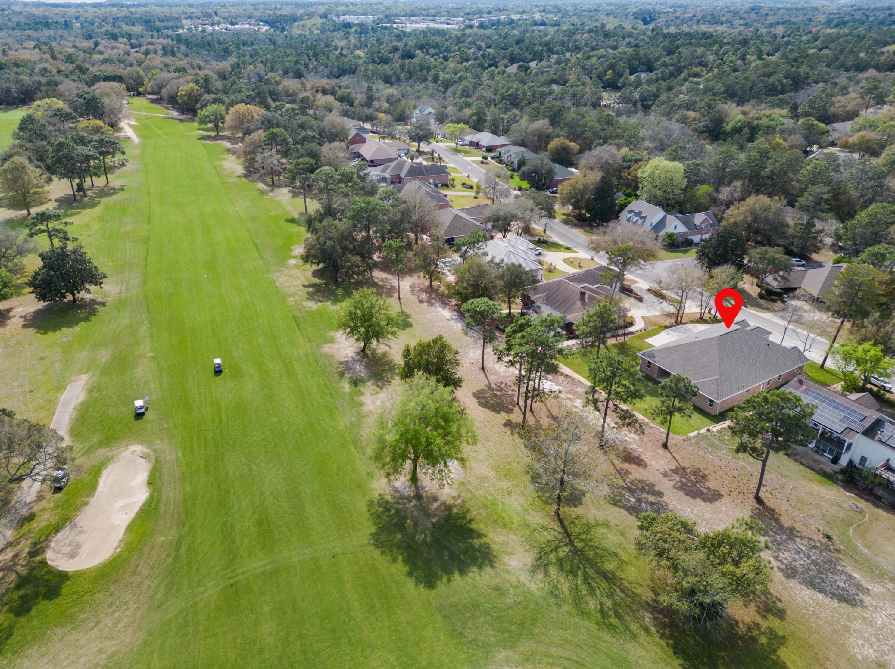 480 Ruckel Dr, Niceville FL  32578-1783 exterior