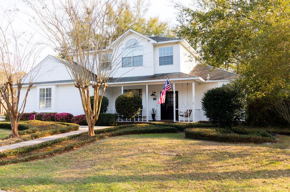 4706 Knollwood Rd, Niceville, FL 32578