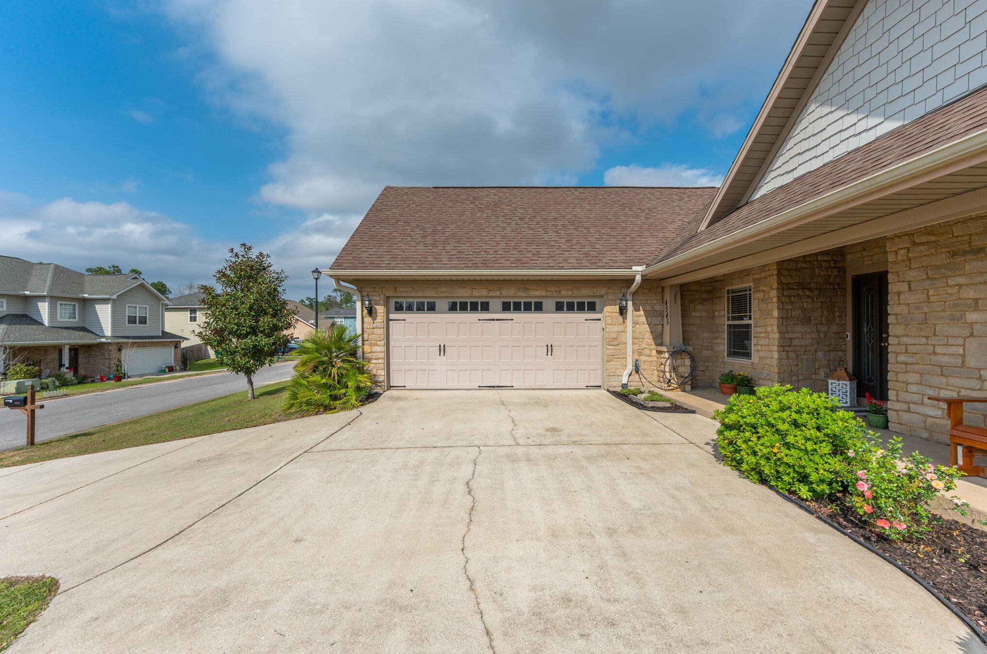 4545 Hermosa Rd, Crestview, FL 32539-6731