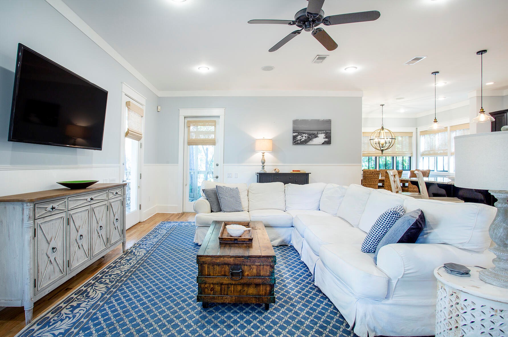 13 Lk District Ln, Santa Rosa Beach FL  32459-2832 exterior