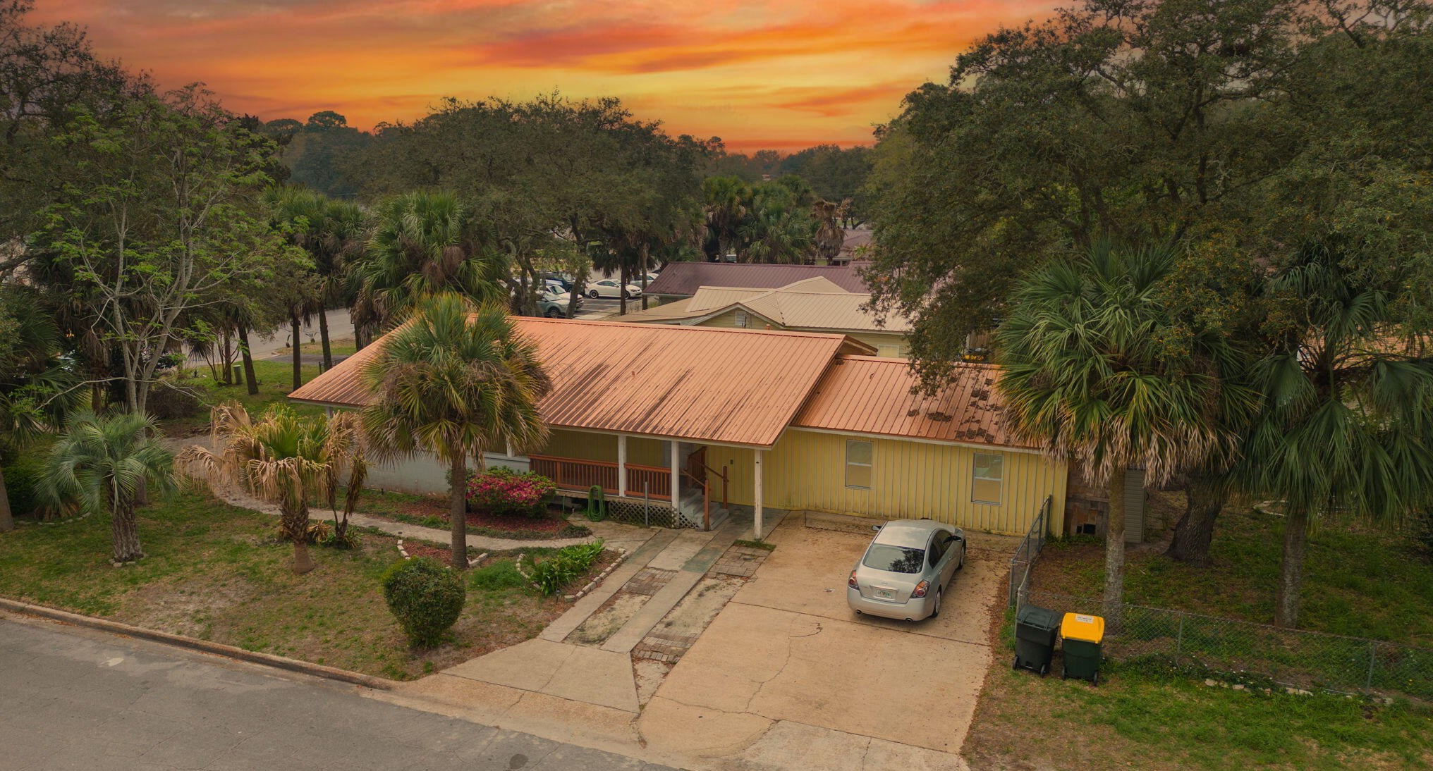 100 Magnolia Ave, Fort Walton Beach, FL 32548-7708