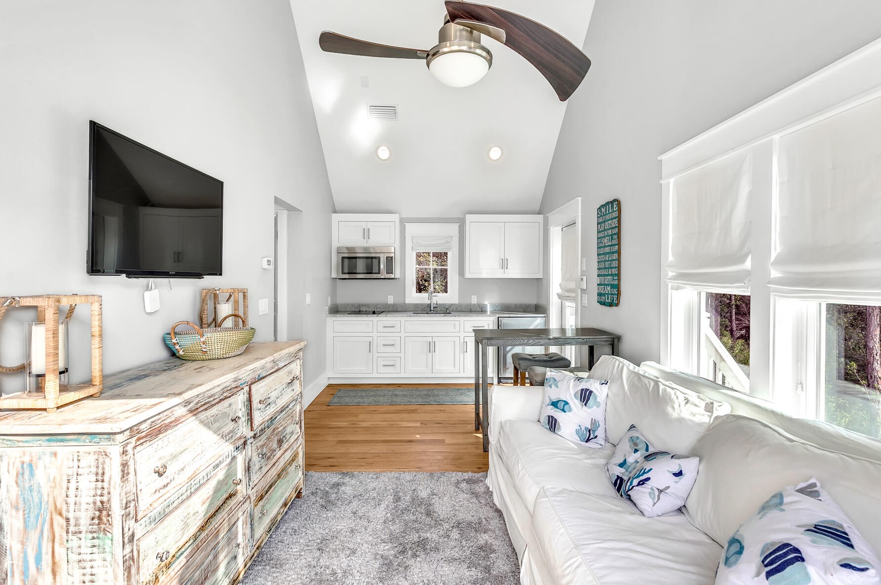 424 Royal Fern Way, Santa Rosa Beach FL  32459-7996 exterior