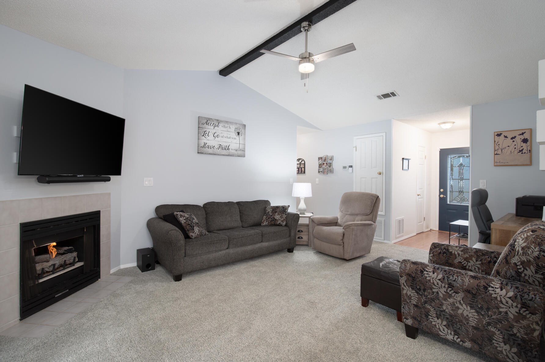 2826 Penney Ln, Crestview FL  32539-6322 exterior