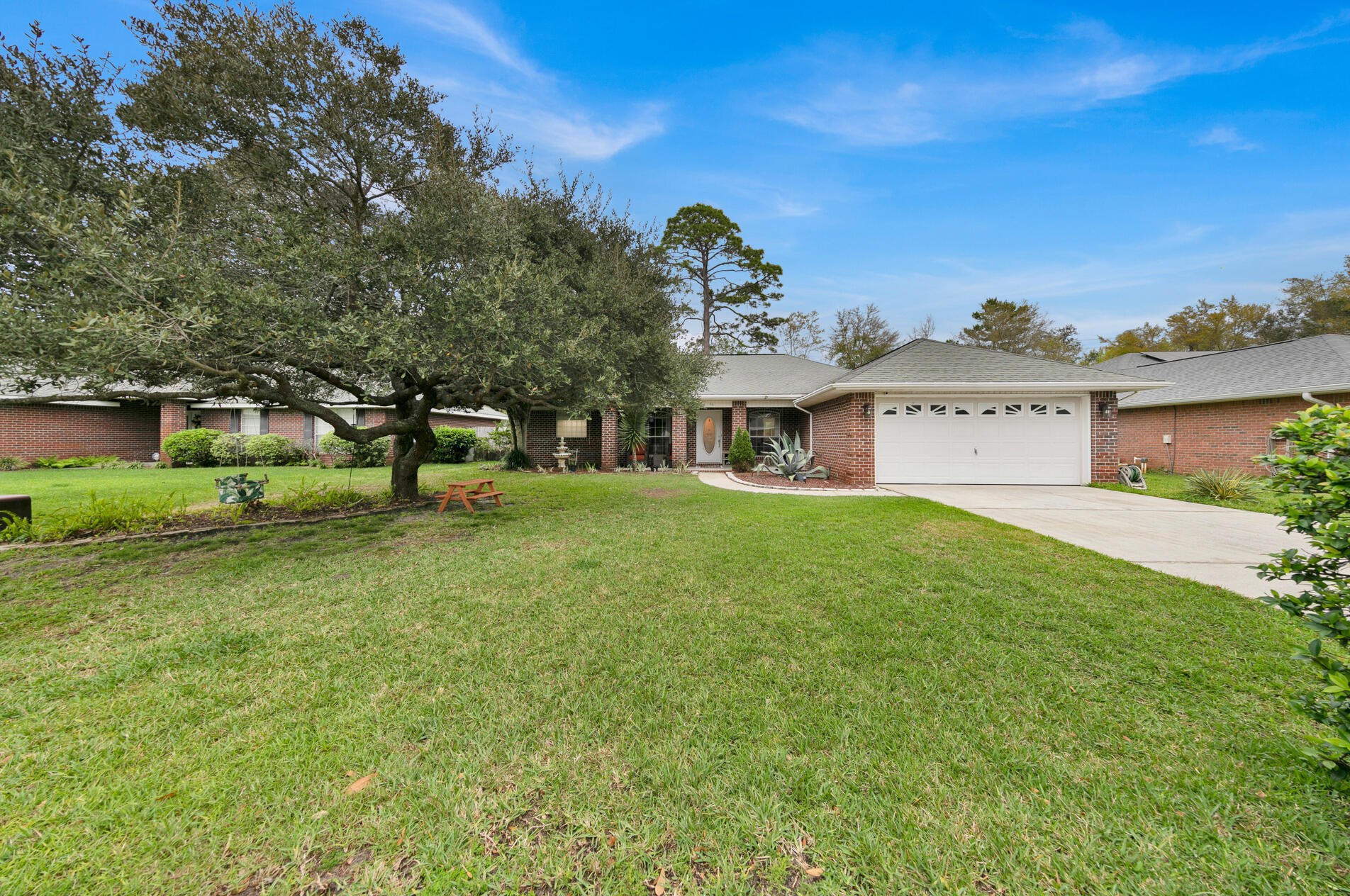 96 Beacon Way, Santa Rosa Beach, FL 32459-3095