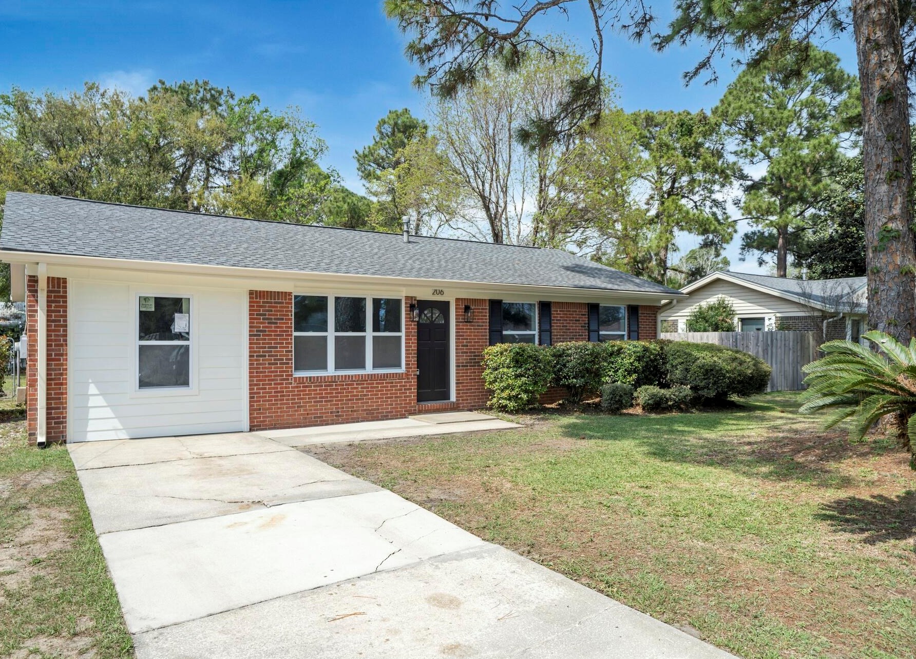 206 Deluna Rd Sw, Fort Walton Beach, FL 32548