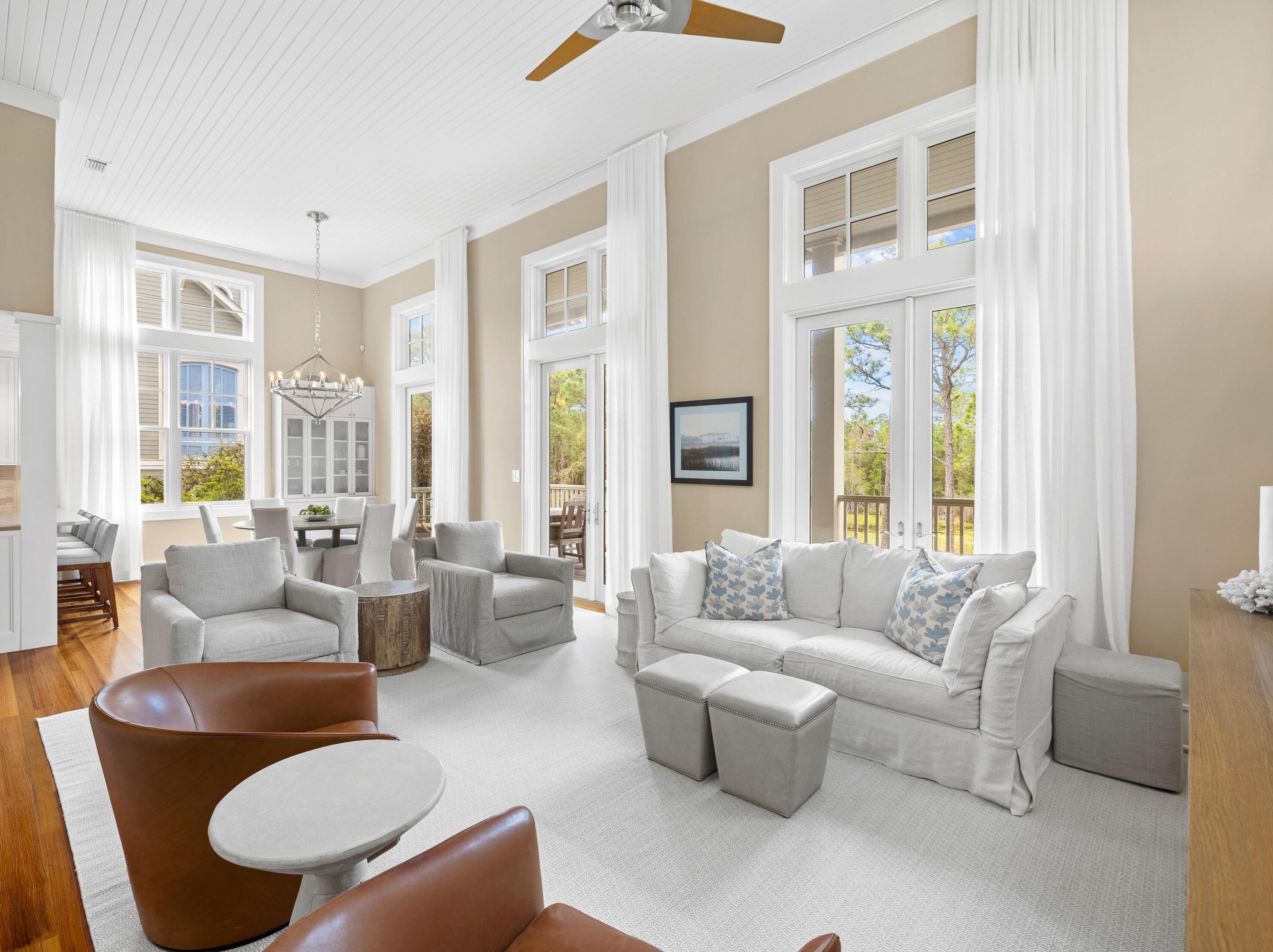 61 Park Row Ln, Santa Rosa Beach, FL 32459-2806