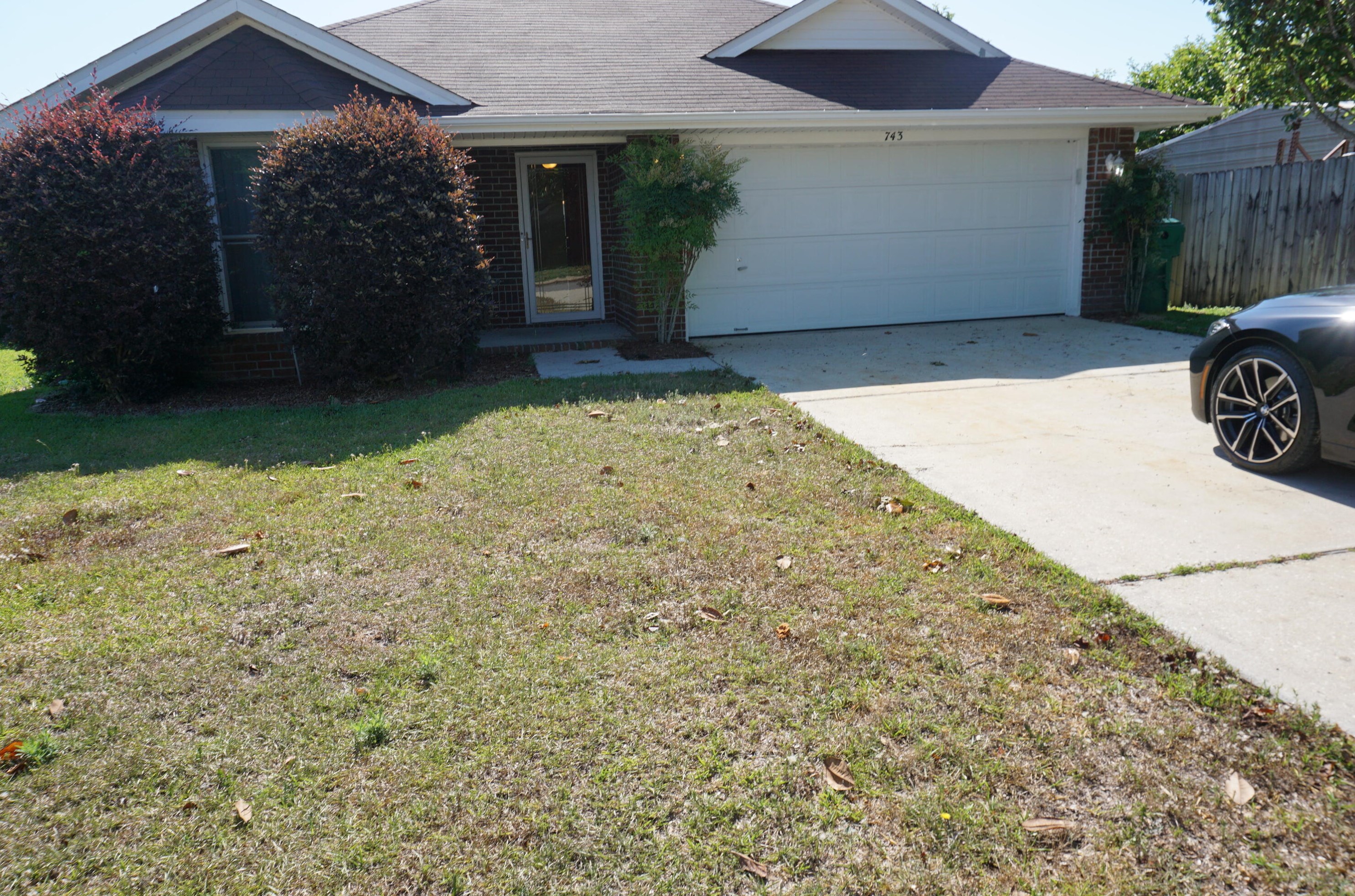 743 Olivia Ct, Fort Walton Beach, FL 32547