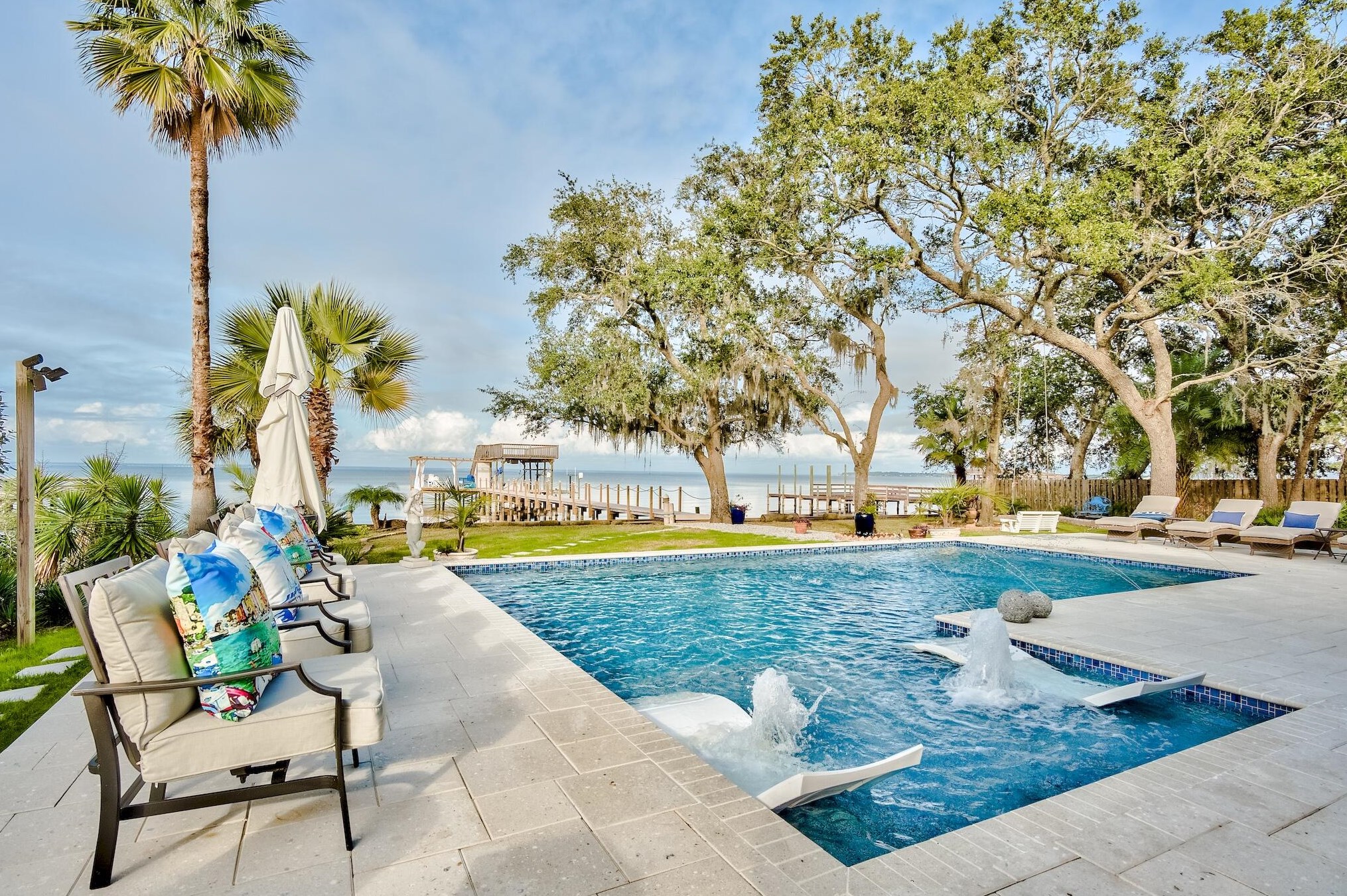 320 Hideaway Bay Dr, Destin FL  32550-6008 exterior