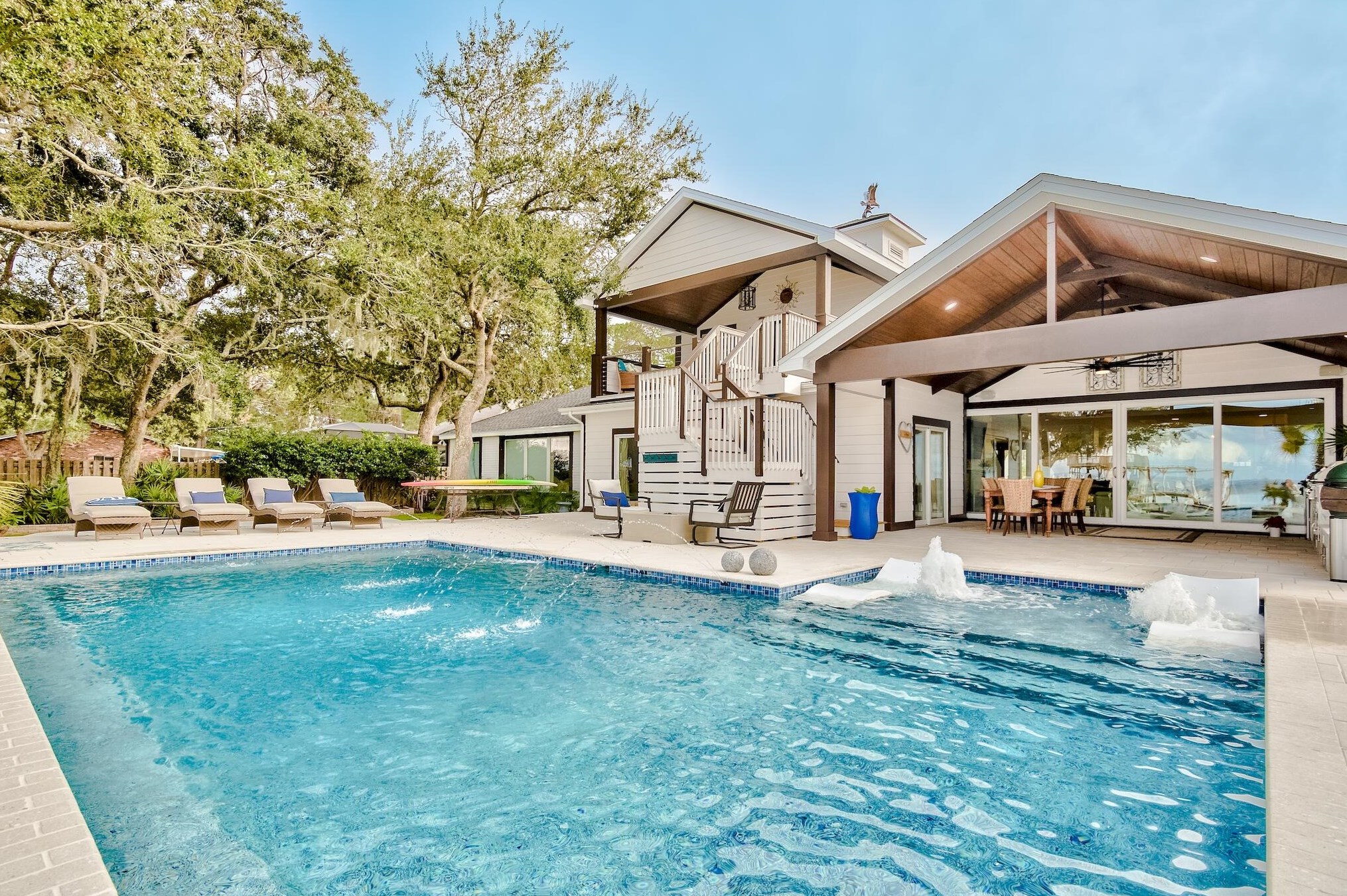 320 Hideaway Bay Dr, Destin FL  32550-6008 exterior