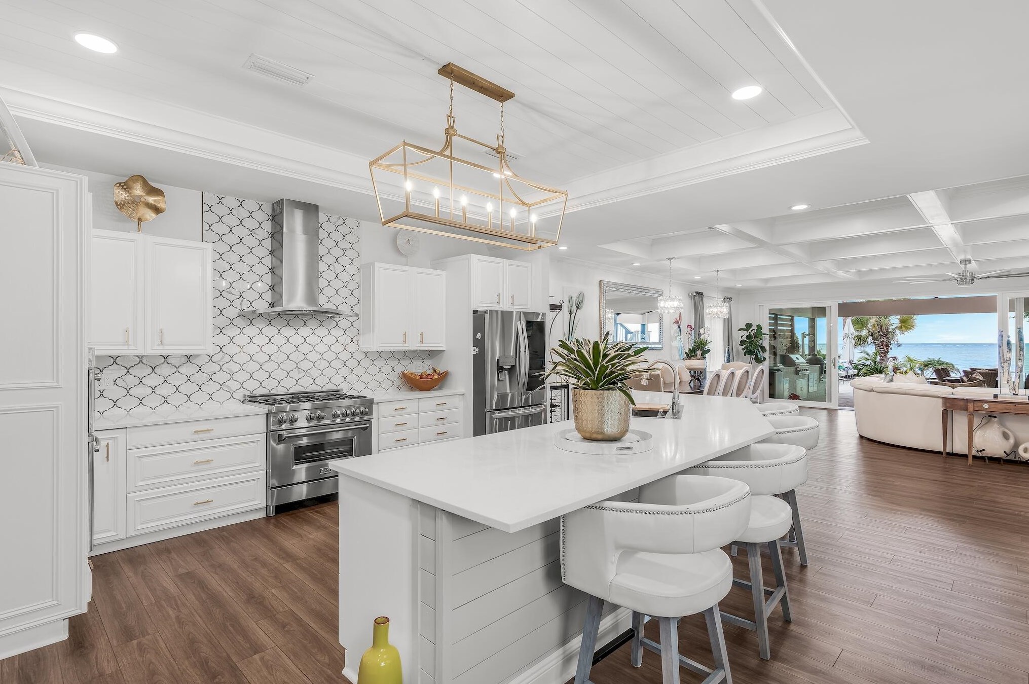 320 Hideaway Bay Dr, Destin FL  32550-6008 exterior