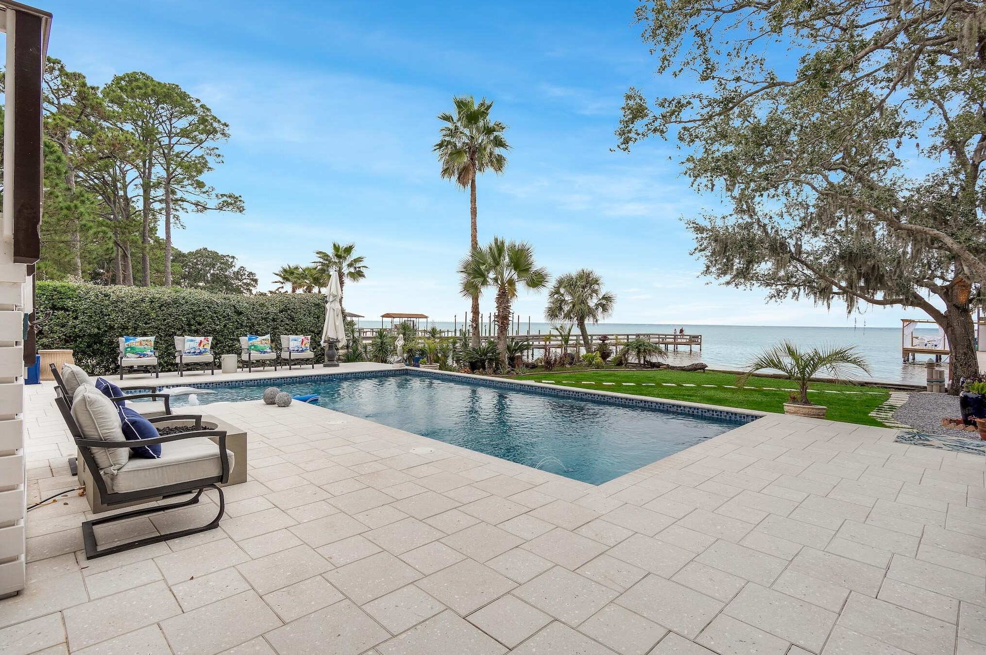 320 Hideaway Bay Dr, Destin FL  32550-6008 exterior