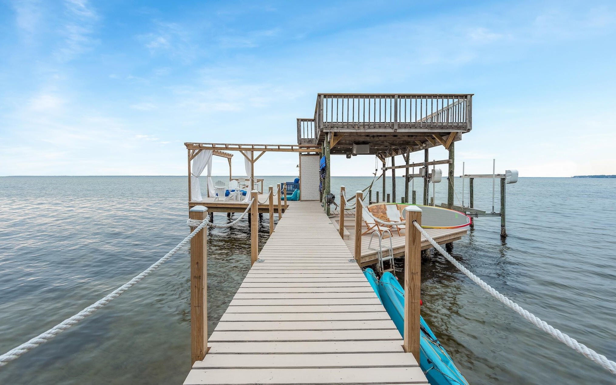 320 Hideaway Bay Dr, Destin FL  32550-6008 exterior