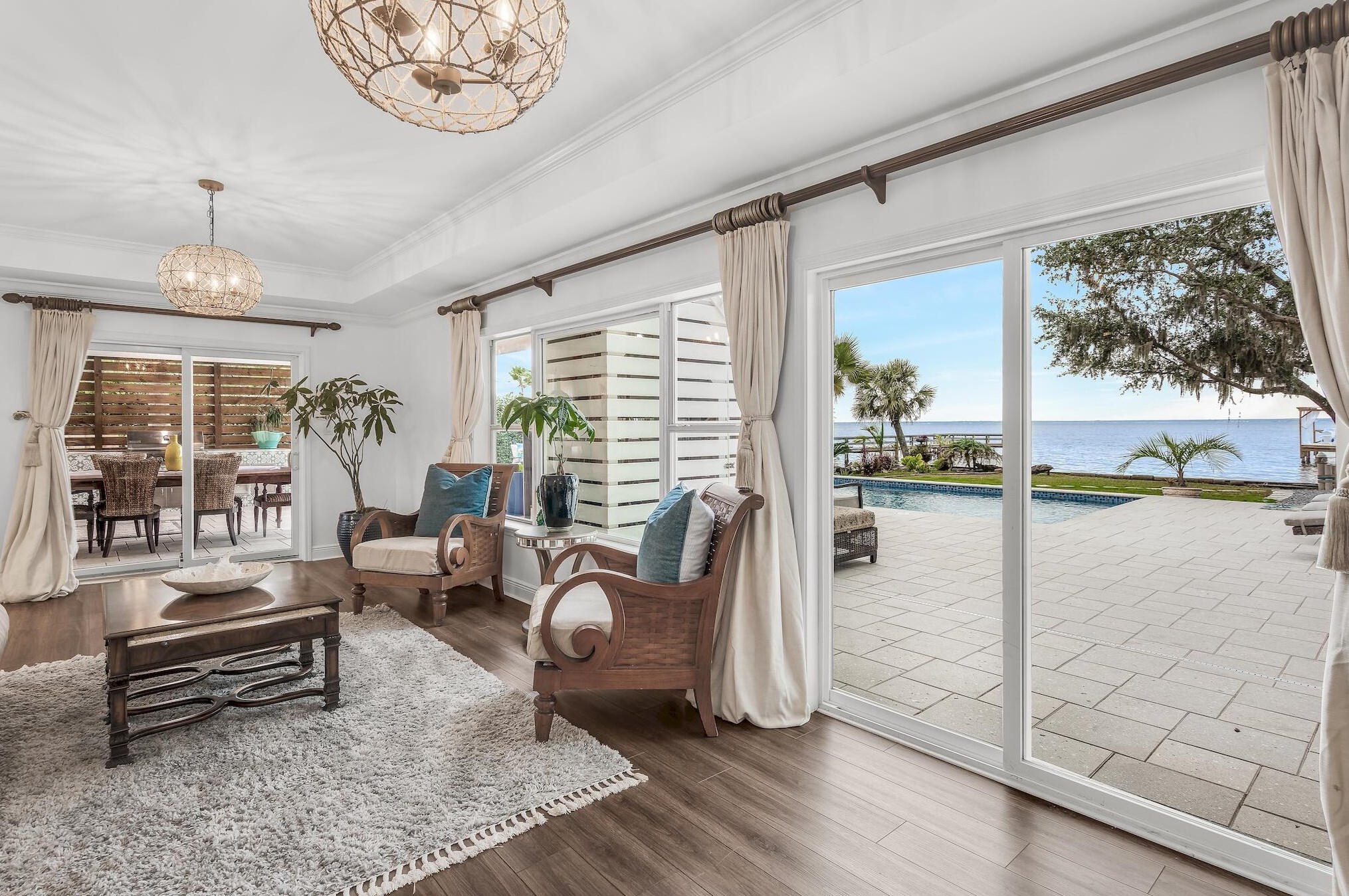 320 Hideaway Bay Dr, Destin FL  32550-6008 exterior