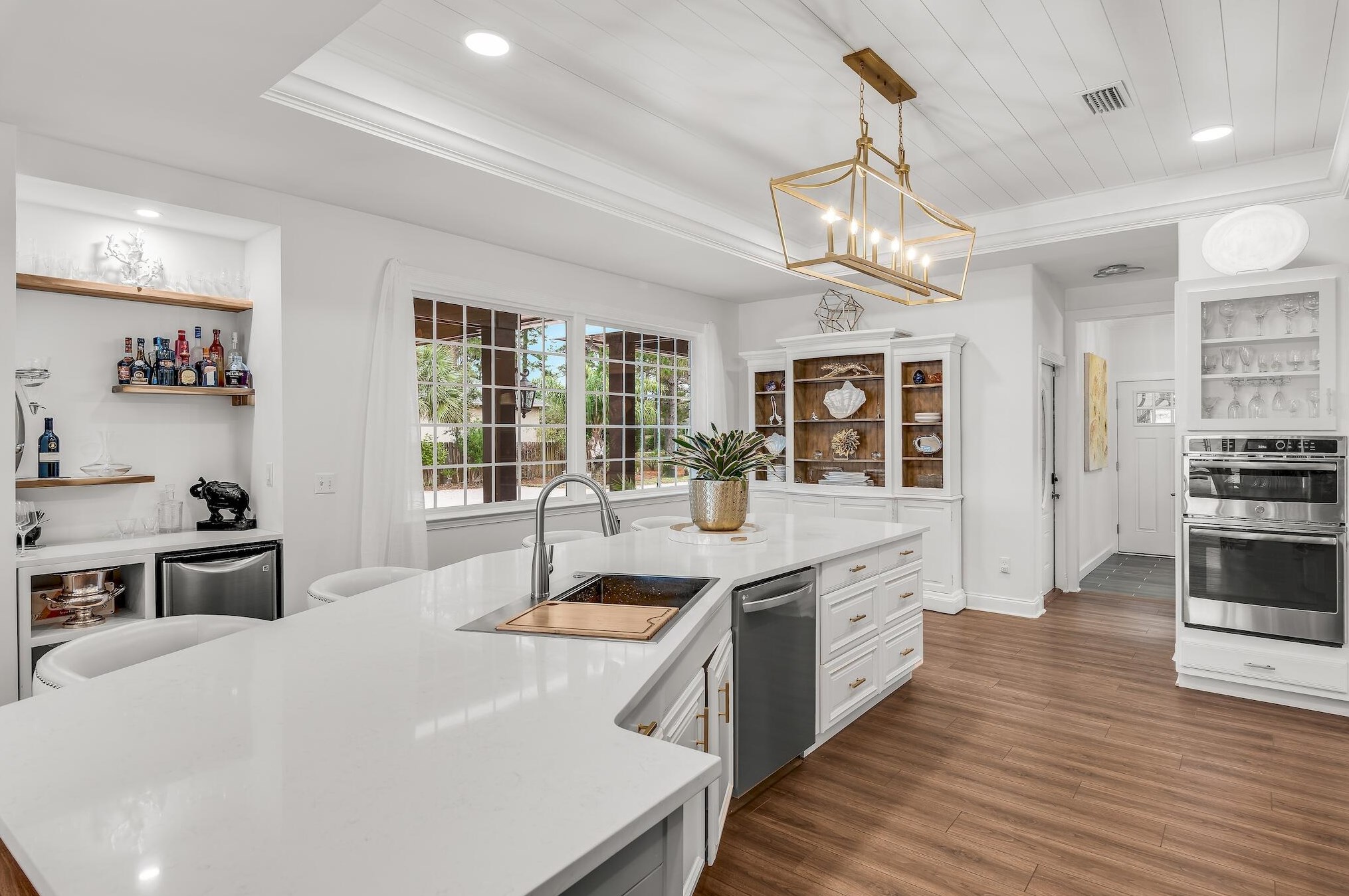 320 Hideaway Bay Dr, Destin FL  32550-6008 exterior