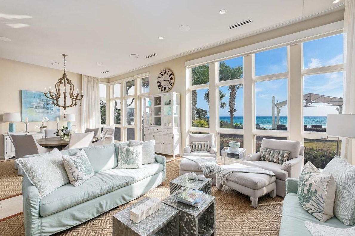 2940 County Highway 30a, Santa Rosa Beach, FL 32459-6392