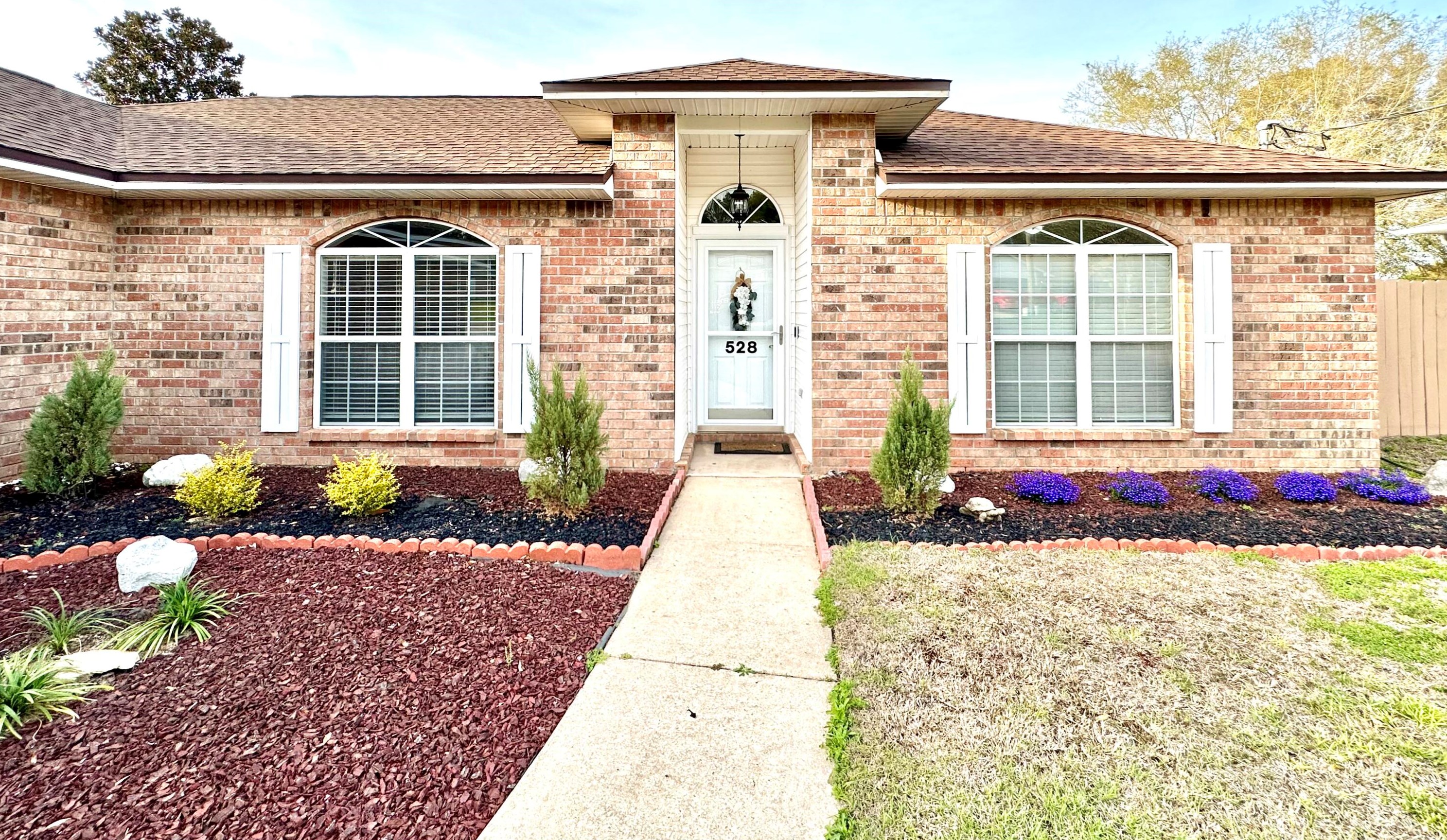 528 Tikell Dr, Crestview, FL 32536-5427