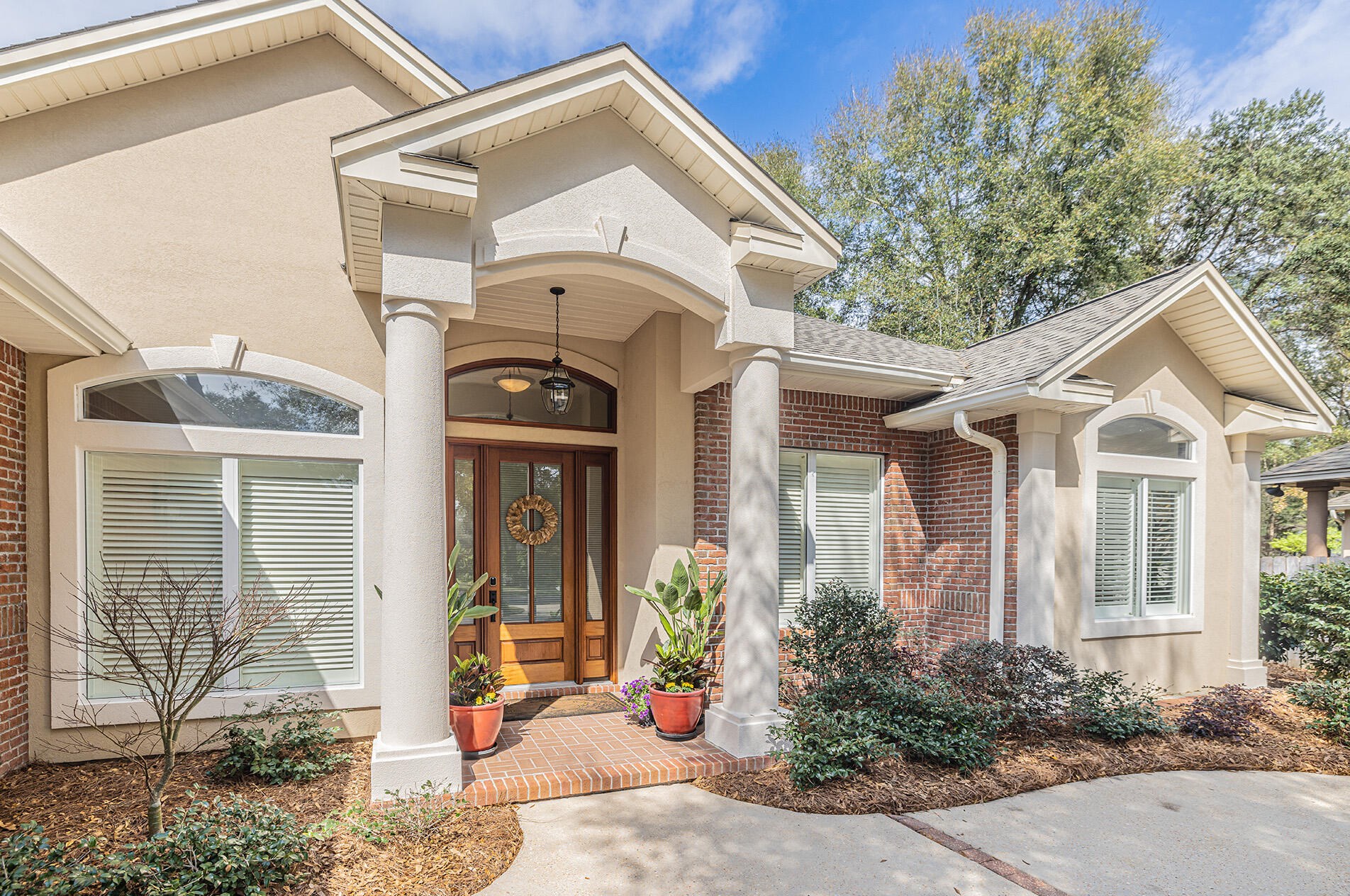 902 Trout Creek Cv, Niceville, FL 32578-1647