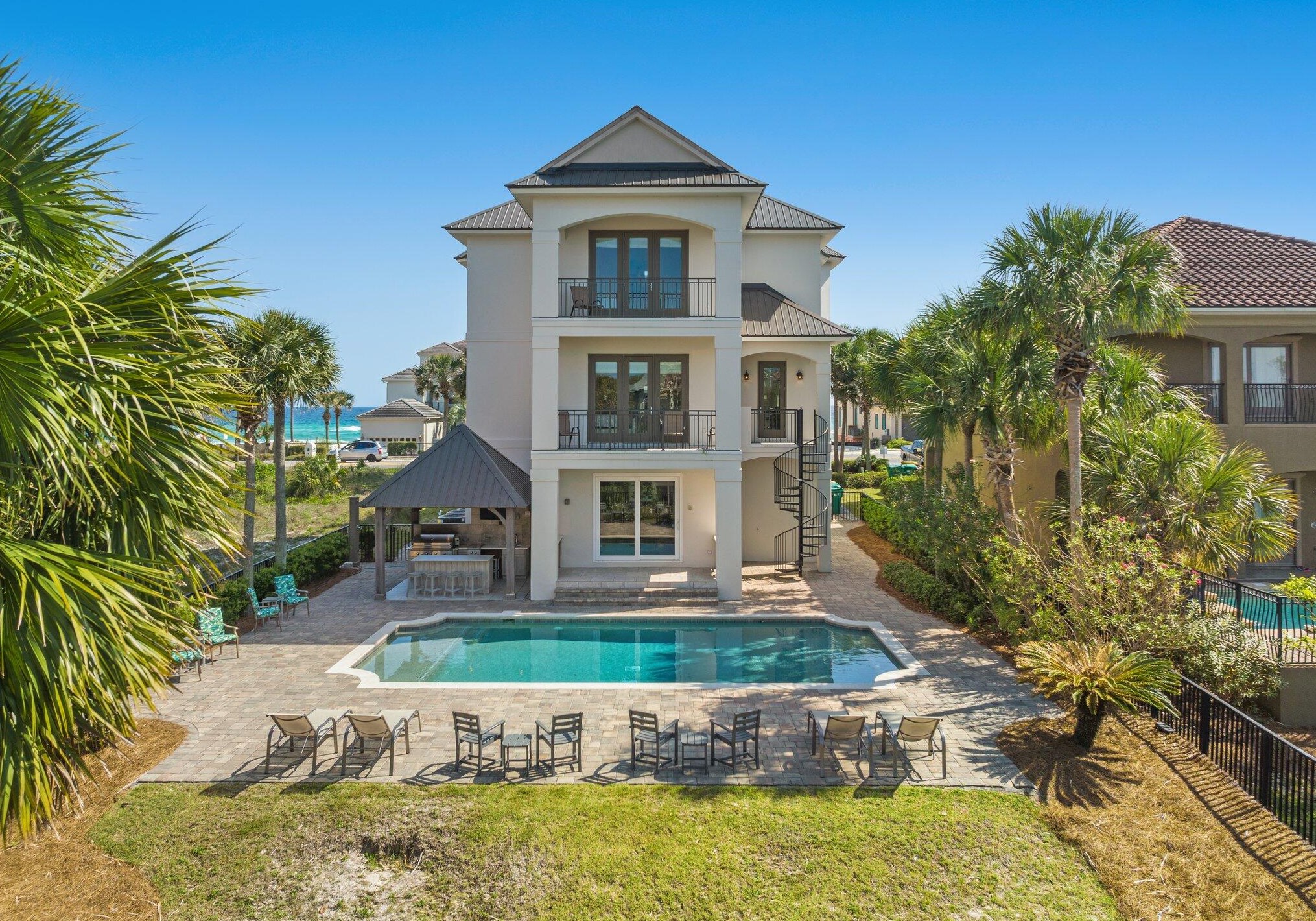 3491 Scenic Highway 98, Destin, FL 32541-4728