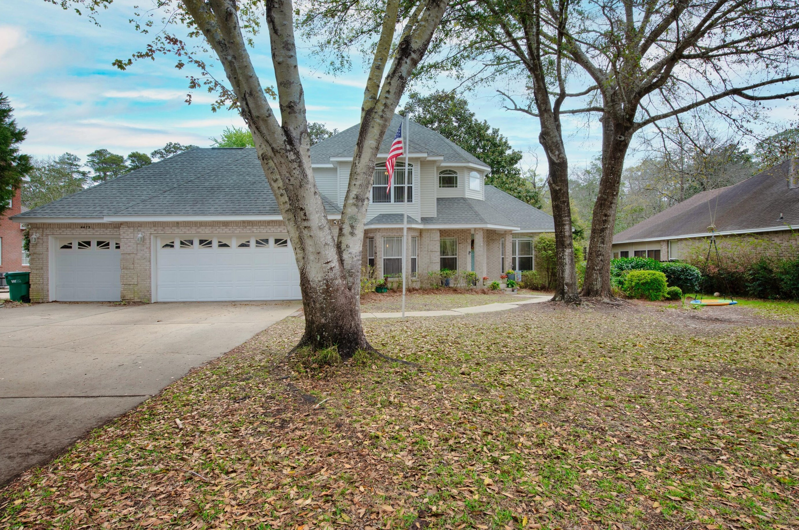 4475 Woodbridge Rd, Niceville, FL 32578