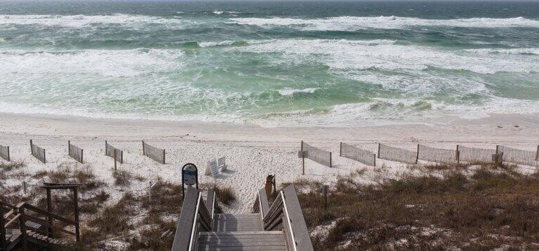 414 Wood Beach Dr, Santa Rosa Beach, FL 32459-7316