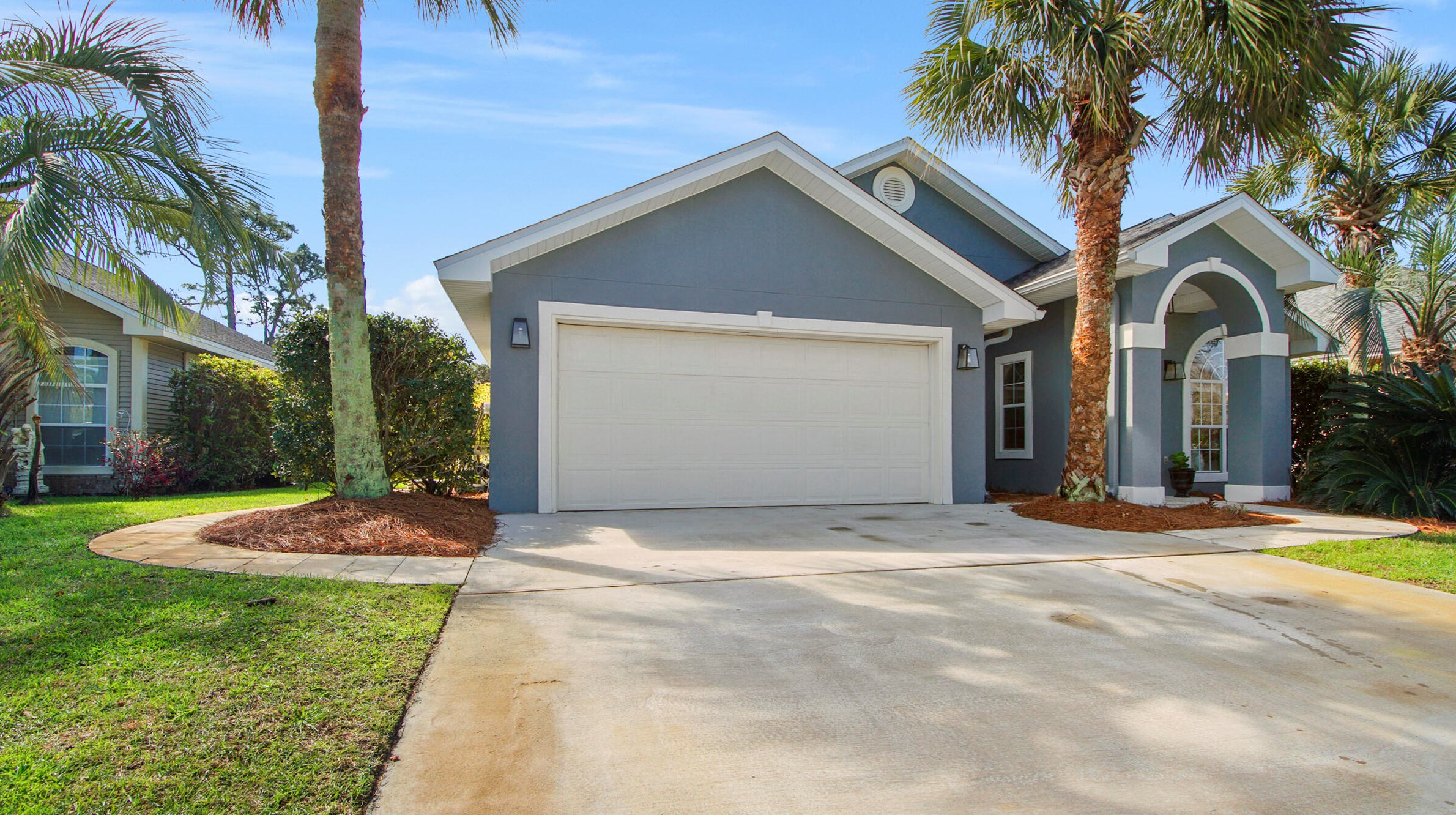 420 Calle Escada, Santa Rosa Beach, FL 32459-8603