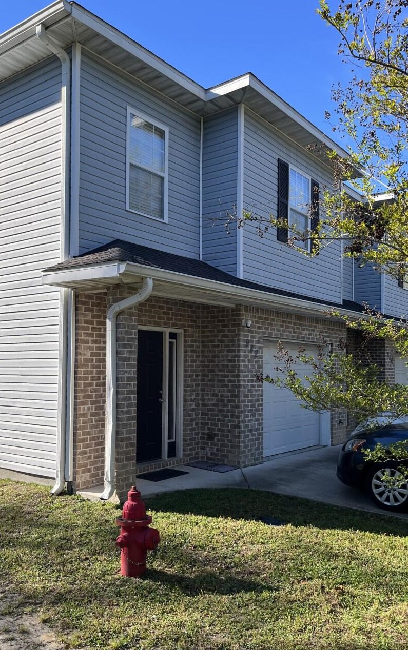 982 Leigh Ann Ln, Fort Walton Beach, FL 32547